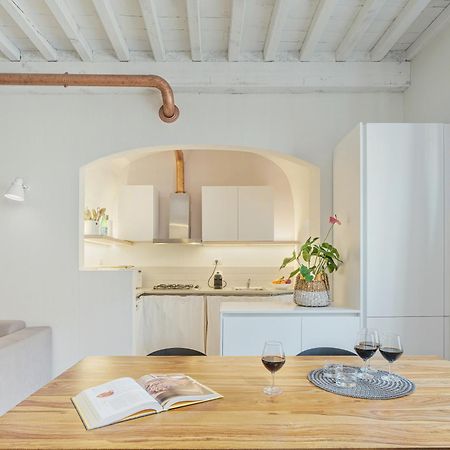 Residenza Degli Artisti Apartments ルッカ エクステリア 写真