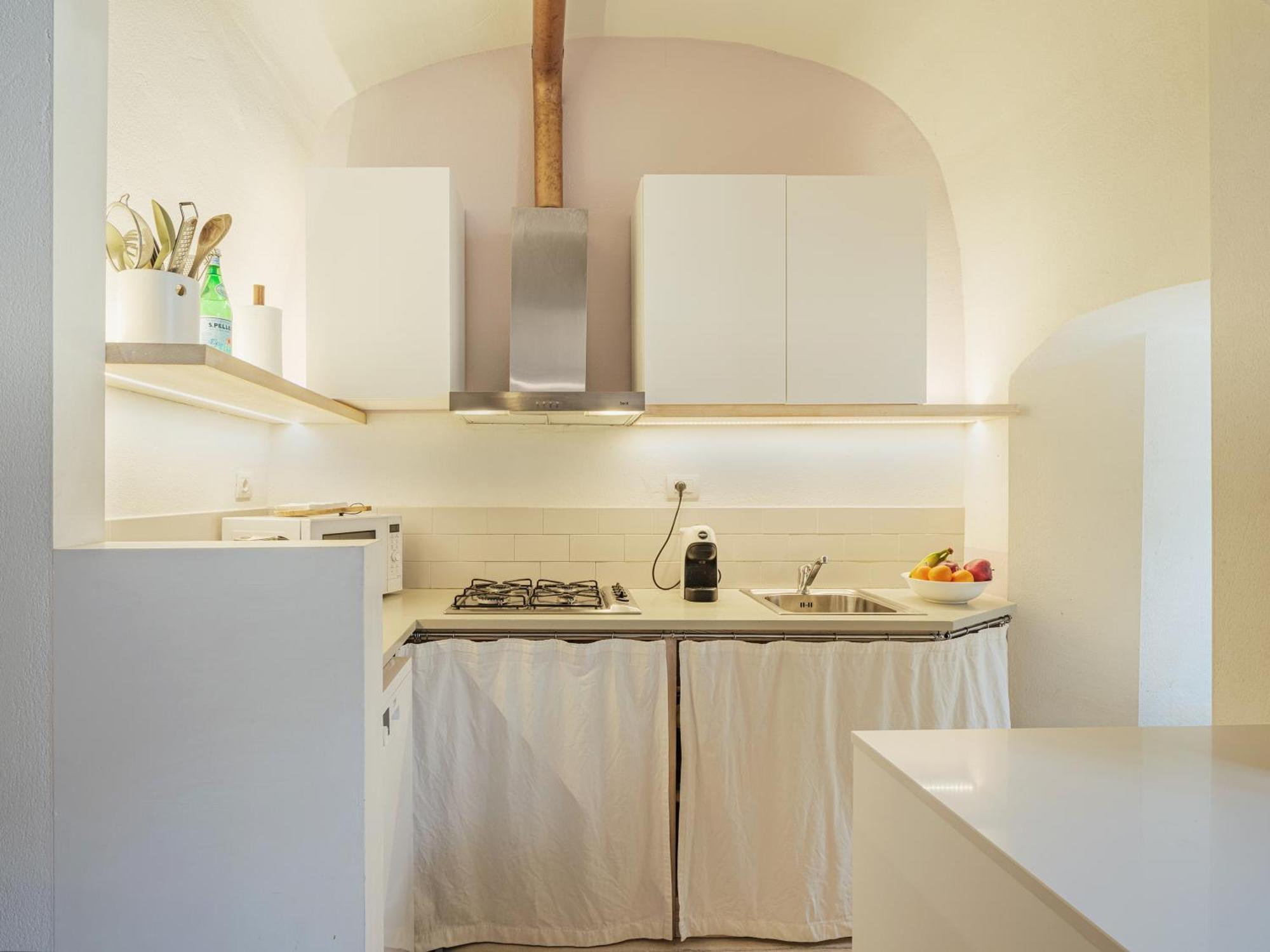 Residenza Degli Artisti Apartments ルッカ エクステリア 写真