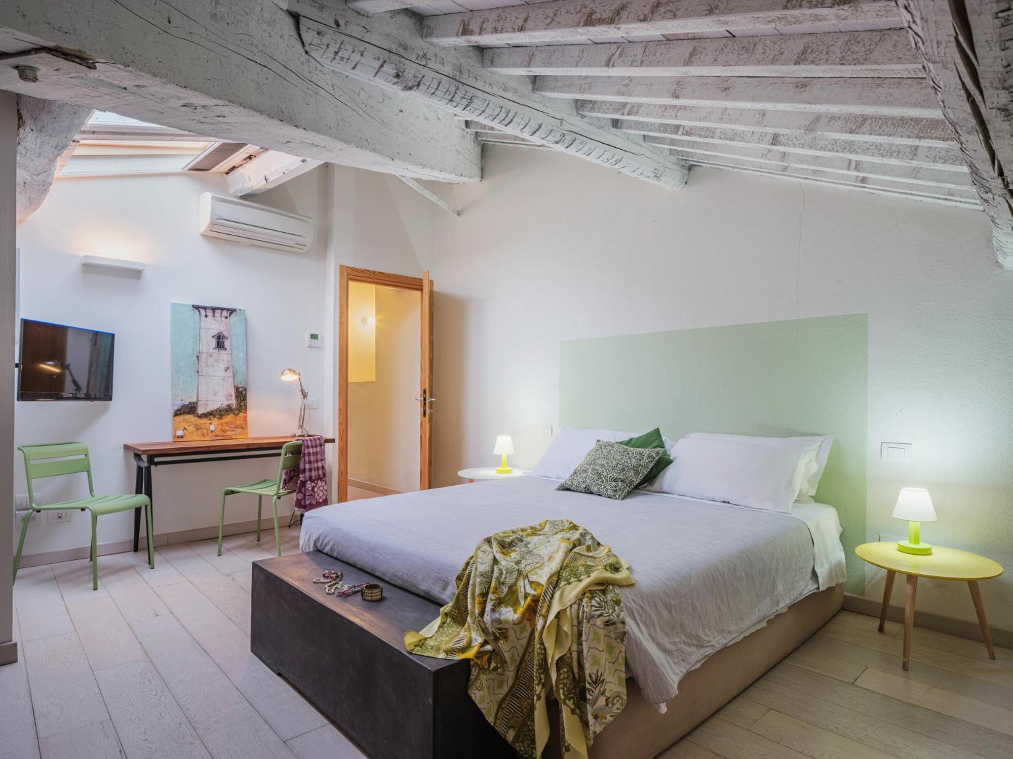 Residenza Degli Artisti Apartments ルッカ エクステリア 写真