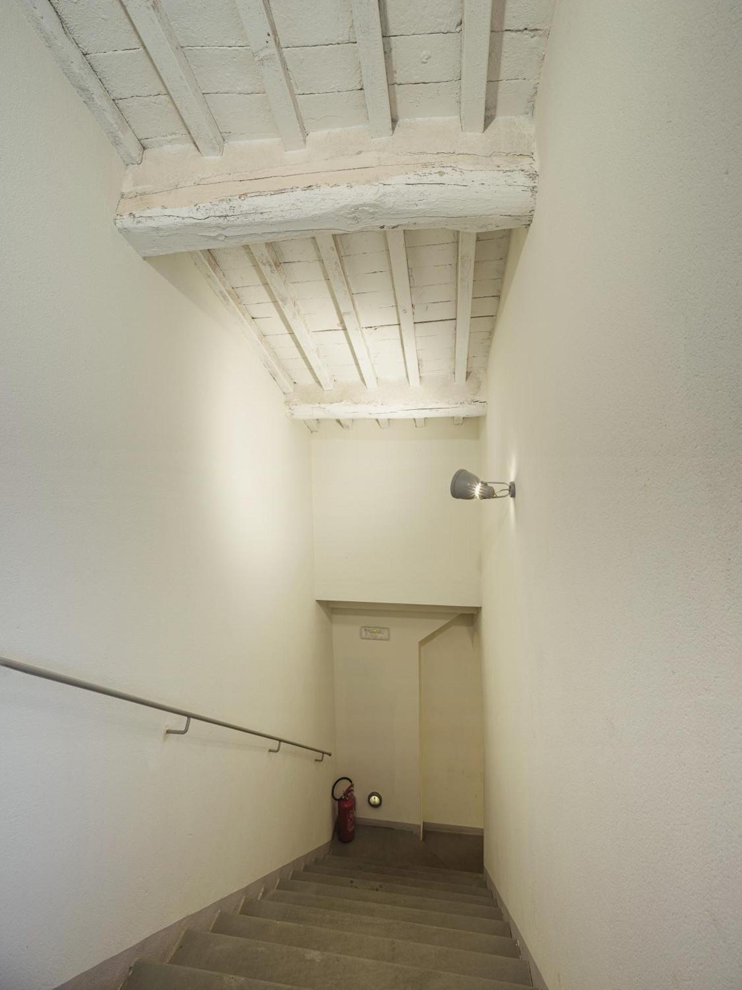Residenza Degli Artisti Apartments ルッカ エクステリア 写真