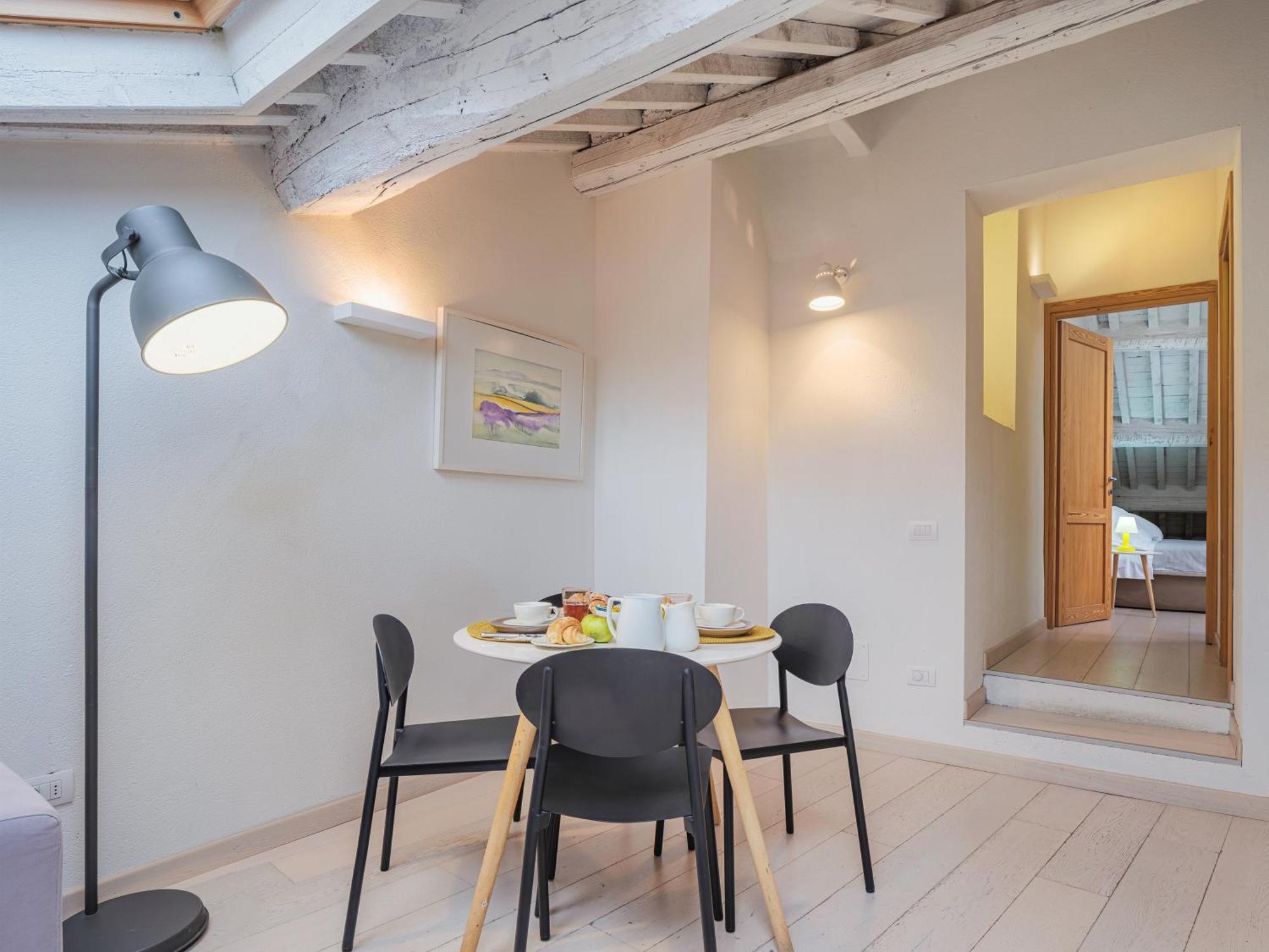 Residenza Degli Artisti Apartments ルッカ エクステリア 写真
