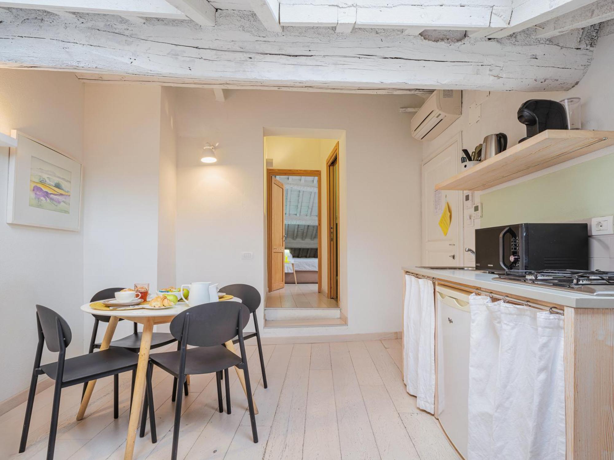 Residenza Degli Artisti Apartments ルッカ エクステリア 写真
