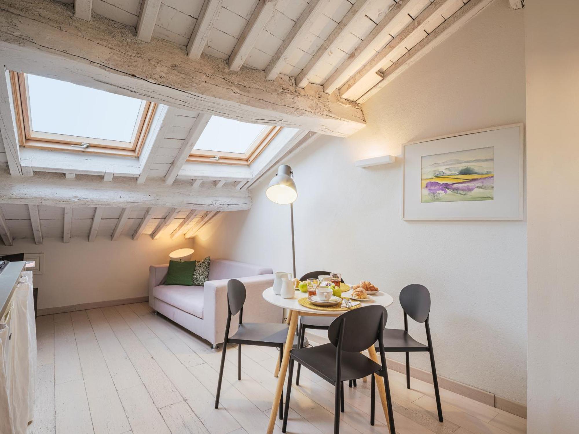 Residenza Degli Artisti Apartments ルッカ エクステリア 写真