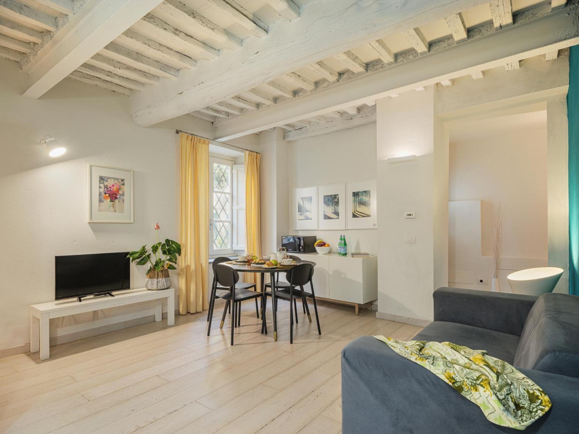 Residenza Degli Artisti Apartments ルッカ エクステリア 写真