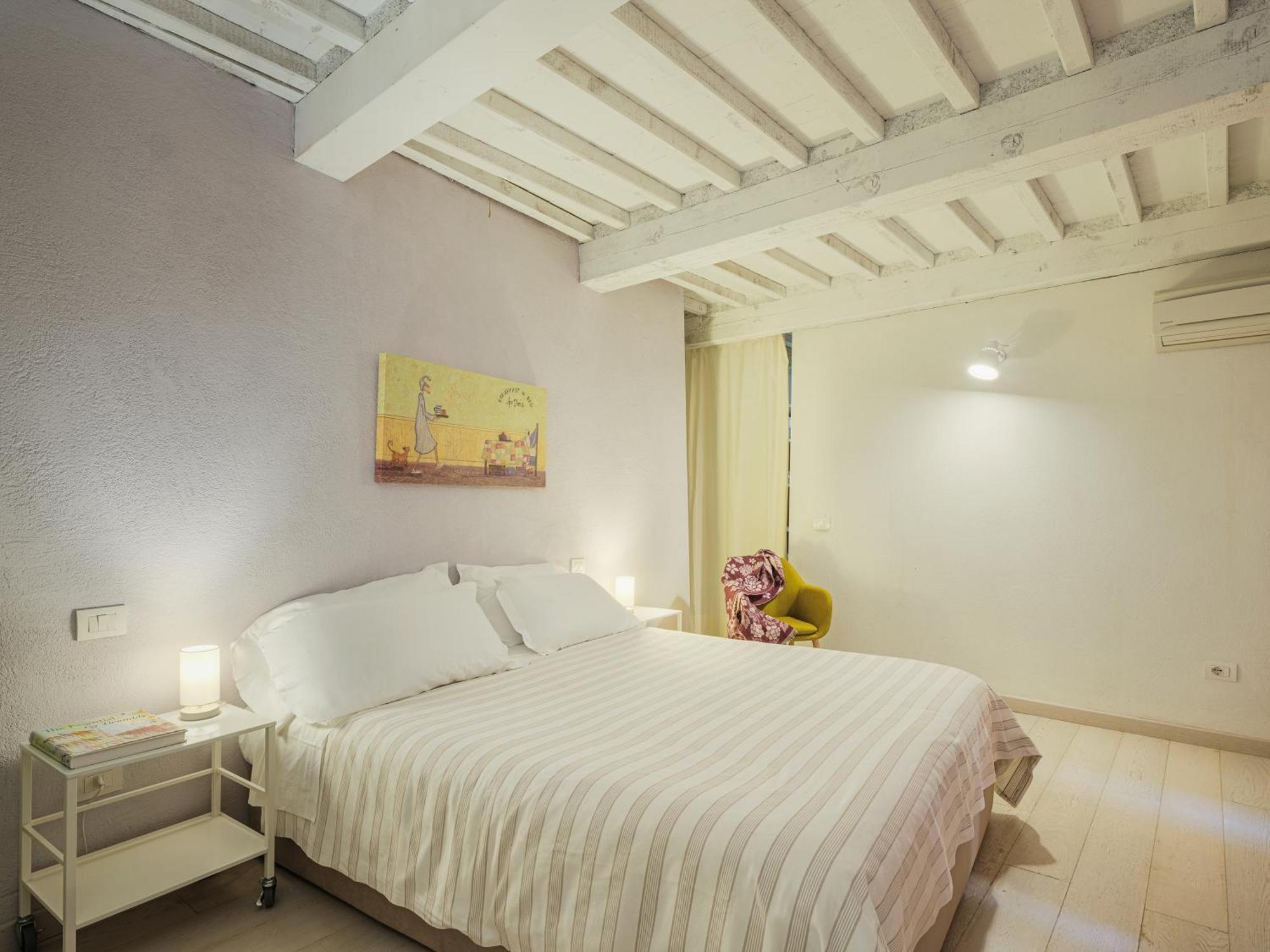 Residenza Degli Artisti Apartments ルッカ エクステリア 写真