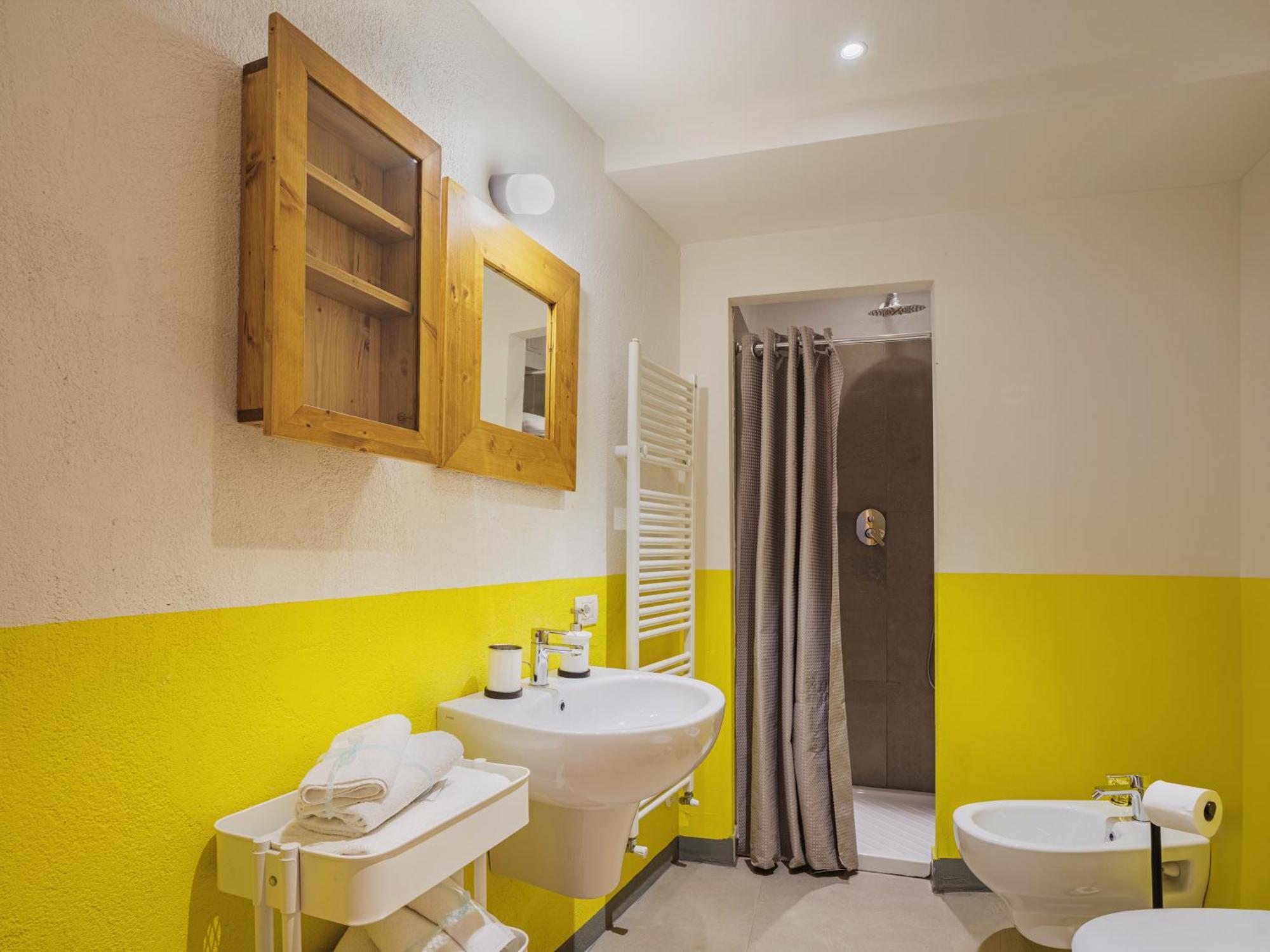 Residenza Degli Artisti Apartments ルッカ エクステリア 写真