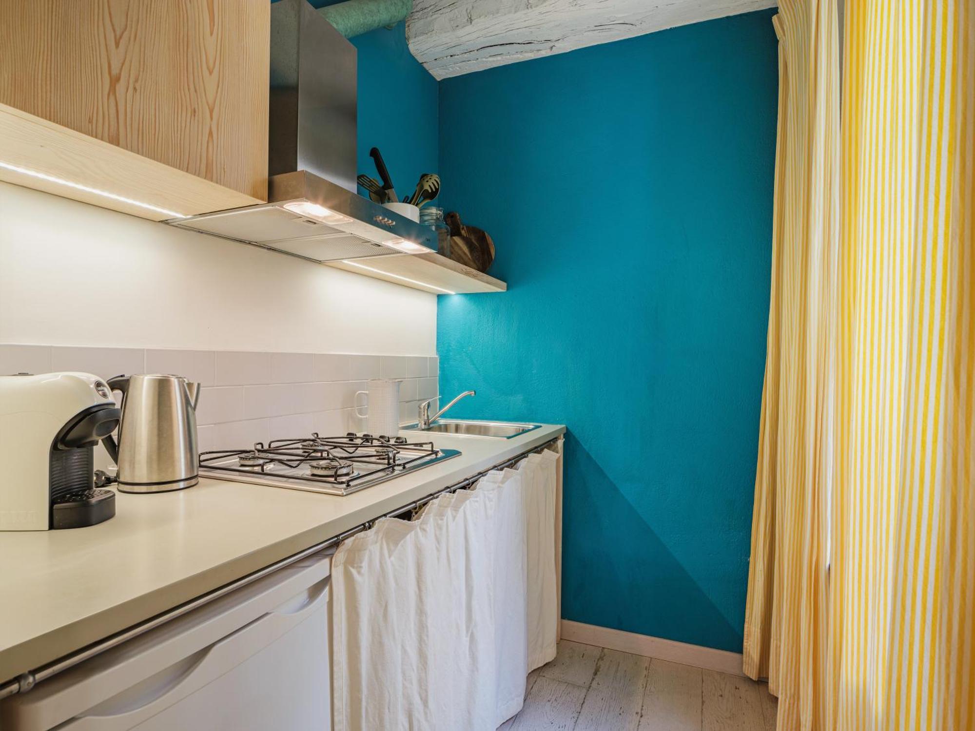 Residenza Degli Artisti Apartments ルッカ エクステリア 写真