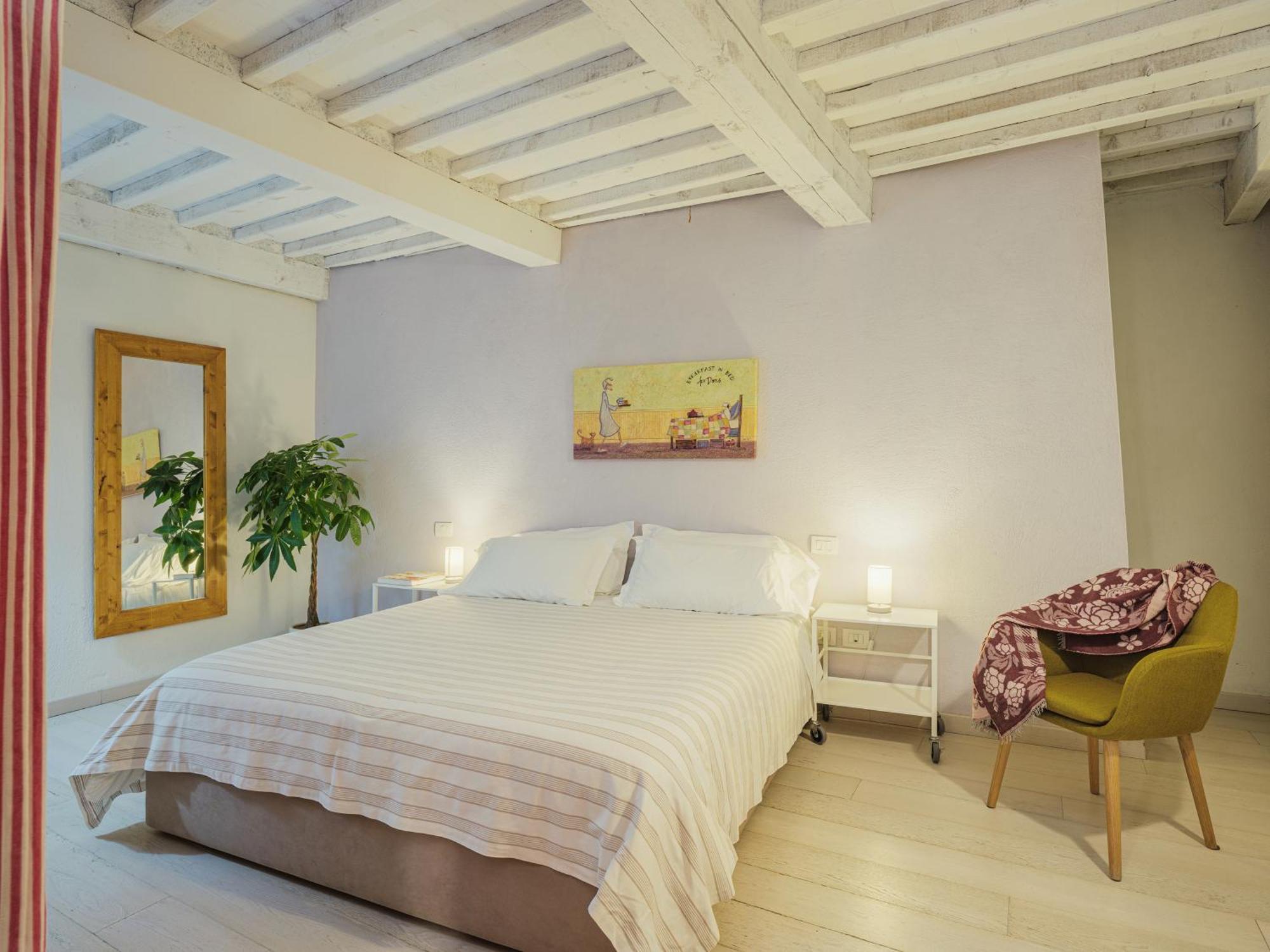 Residenza Degli Artisti Apartments ルッカ エクステリア 写真