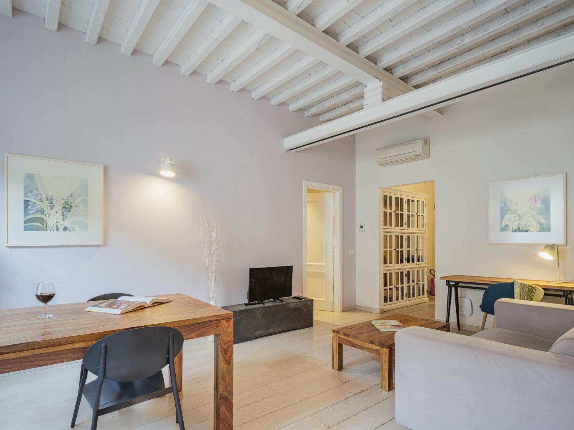 Residenza Degli Artisti Apartments ルッカ エクステリア 写真