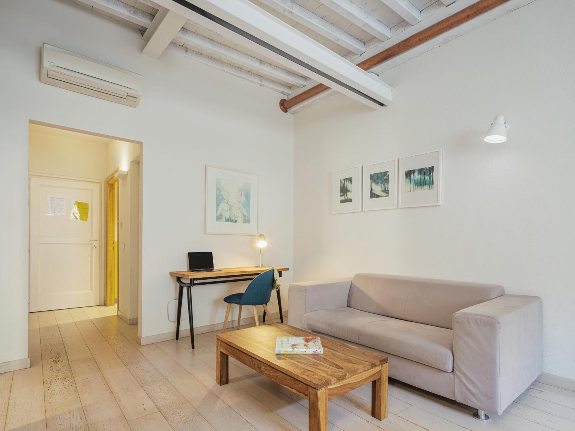 Residenza Degli Artisti Apartments ルッカ エクステリア 写真
