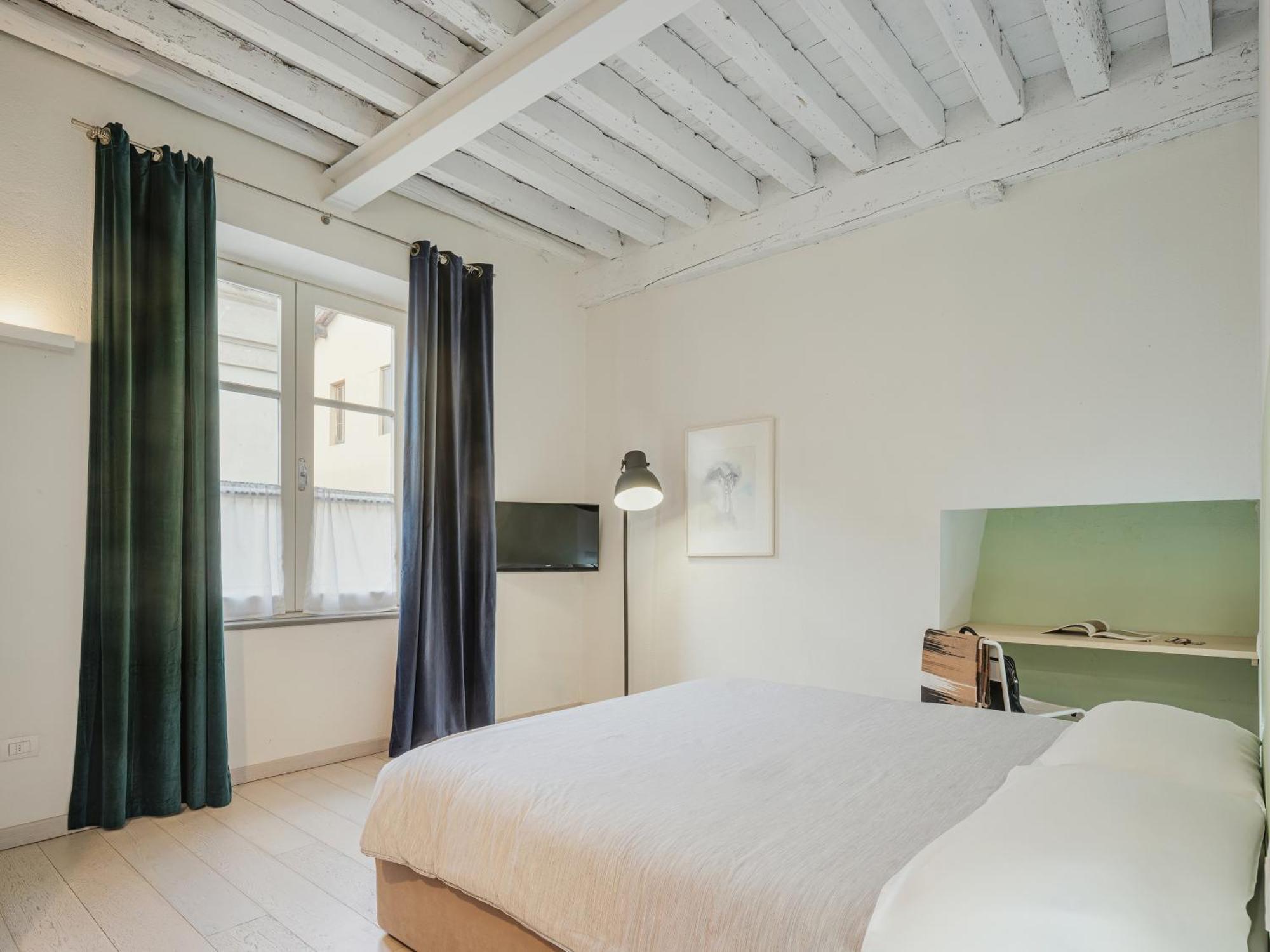 Residenza Degli Artisti Apartments ルッカ エクステリア 写真