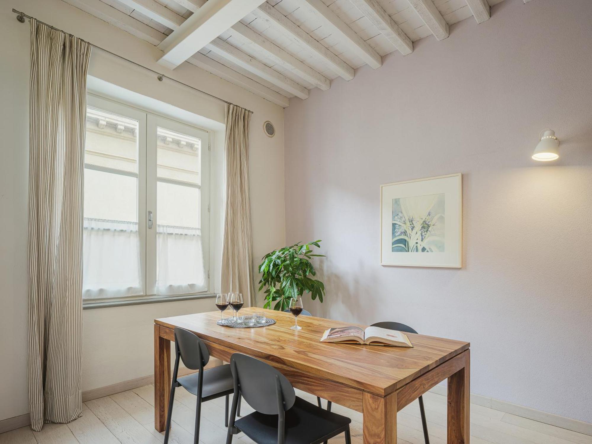 Residenza Degli Artisti Apartments ルッカ エクステリア 写真