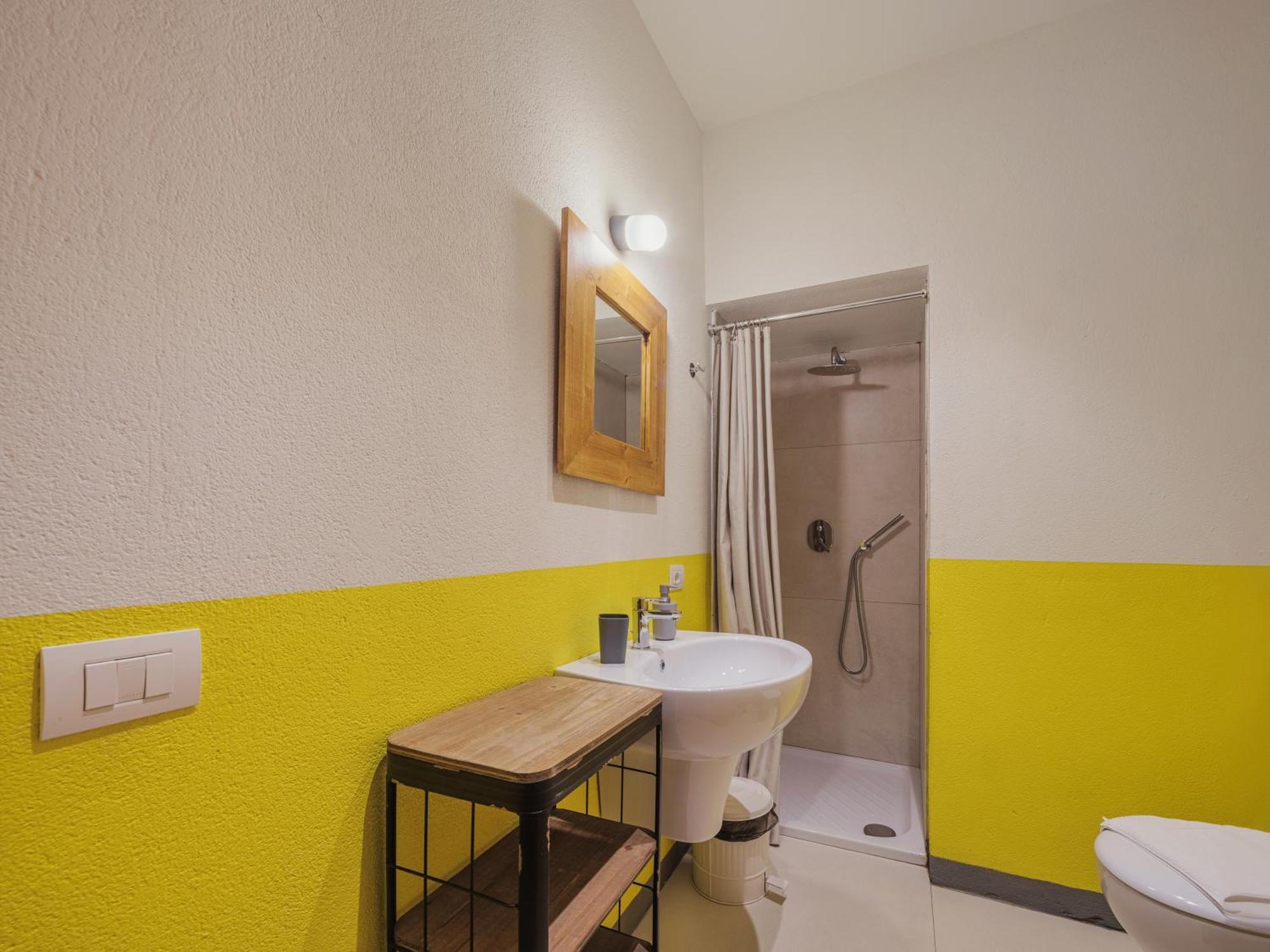 Residenza Degli Artisti Apartments ルッカ エクステリア 写真