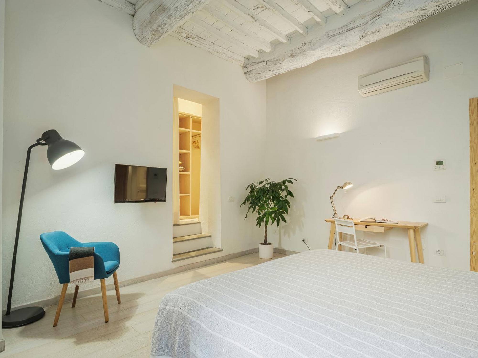 Residenza Degli Artisti Apartments ルッカ エクステリア 写真