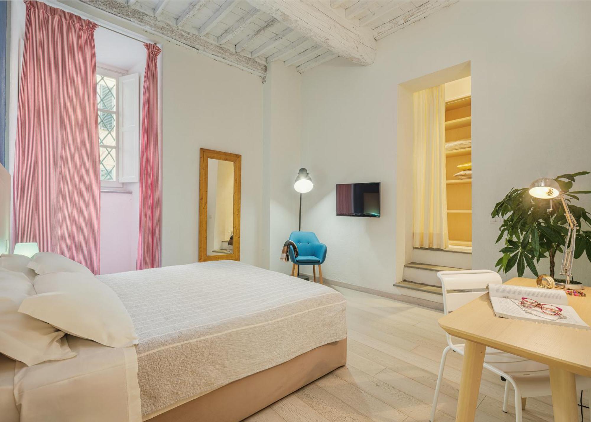 Residenza Degli Artisti Apartments ルッカ エクステリア 写真