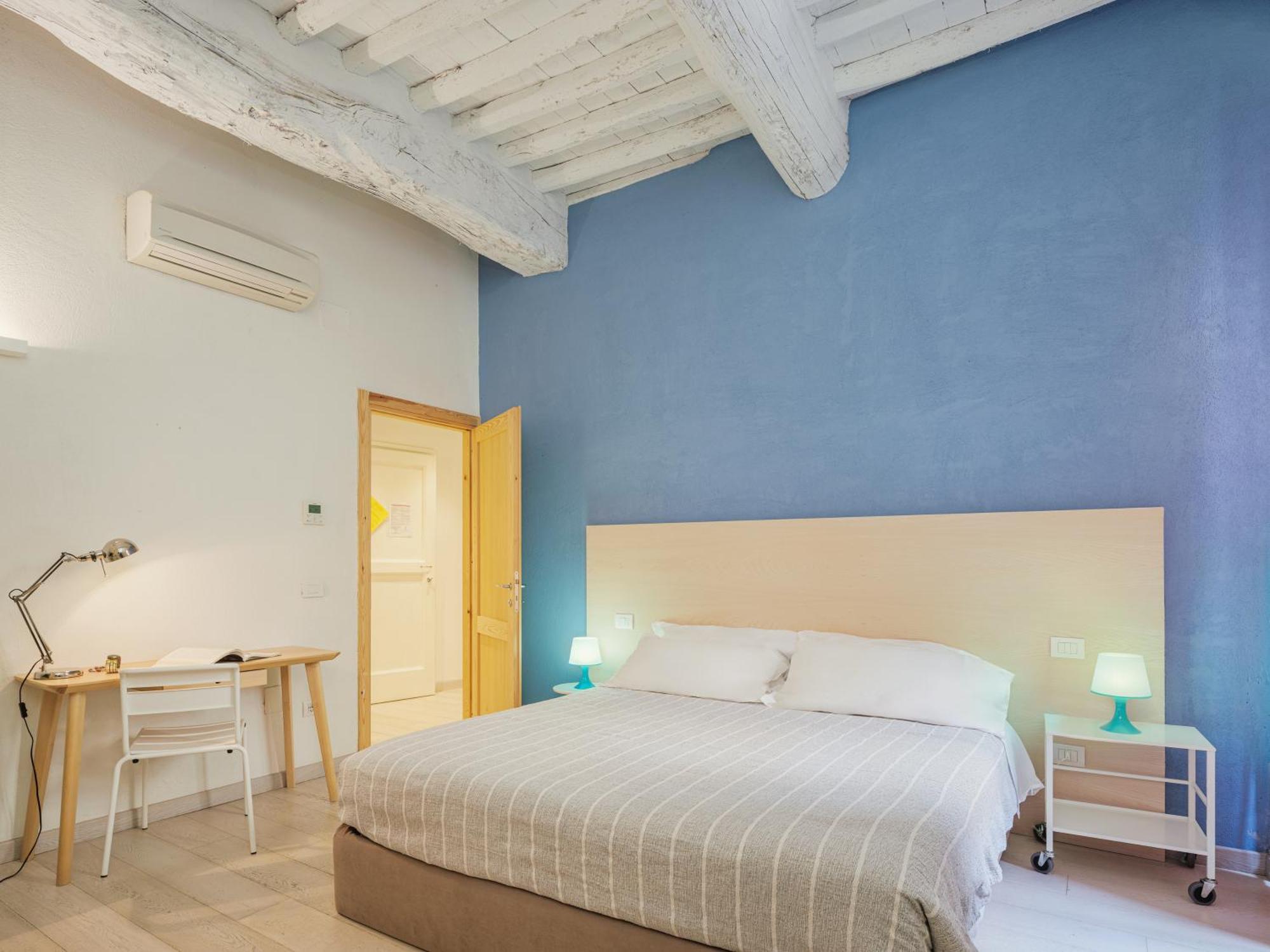Residenza Degli Artisti Apartments ルッカ エクステリア 写真