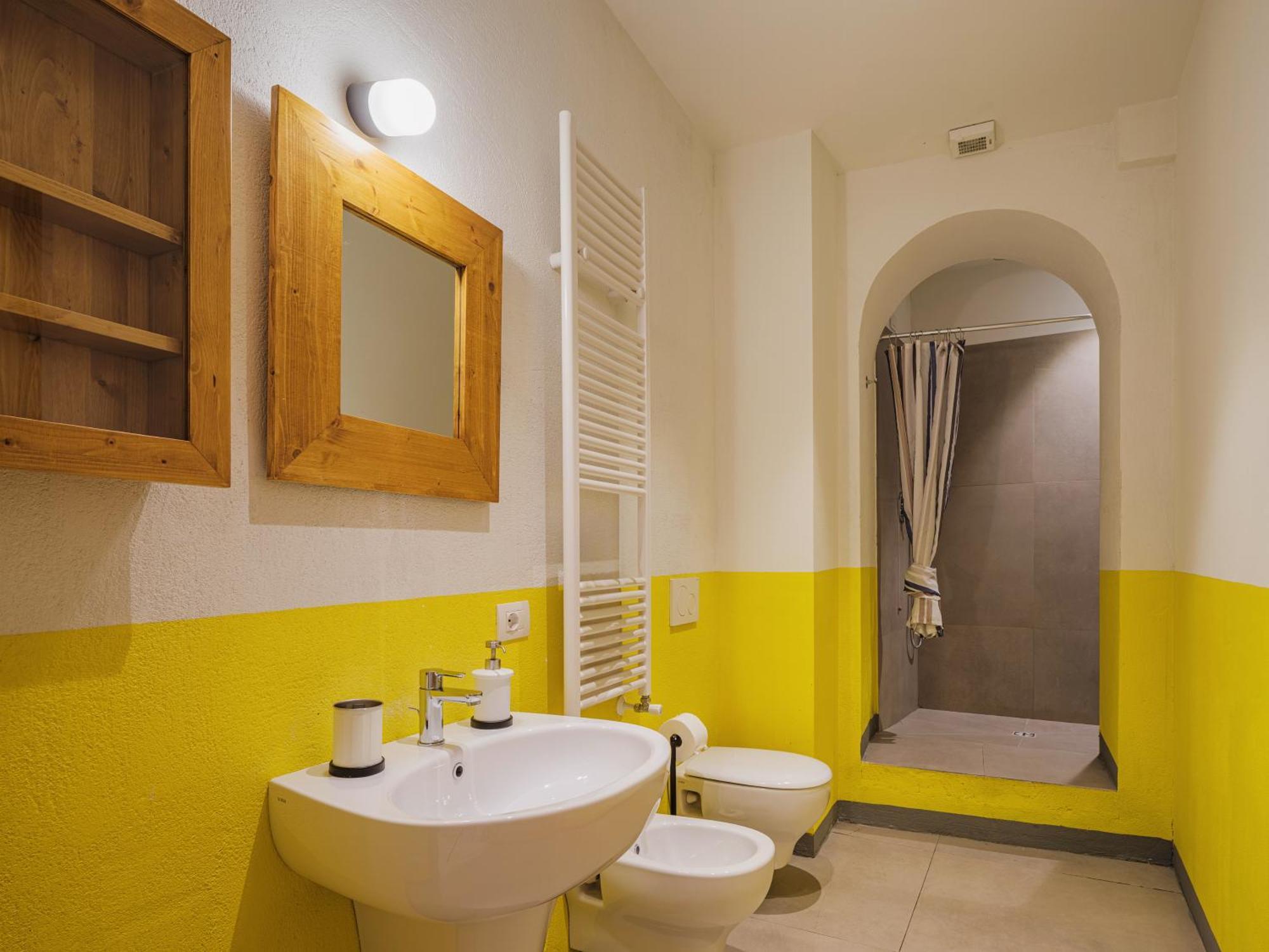 Residenza Degli Artisti Apartments ルッカ エクステリア 写真