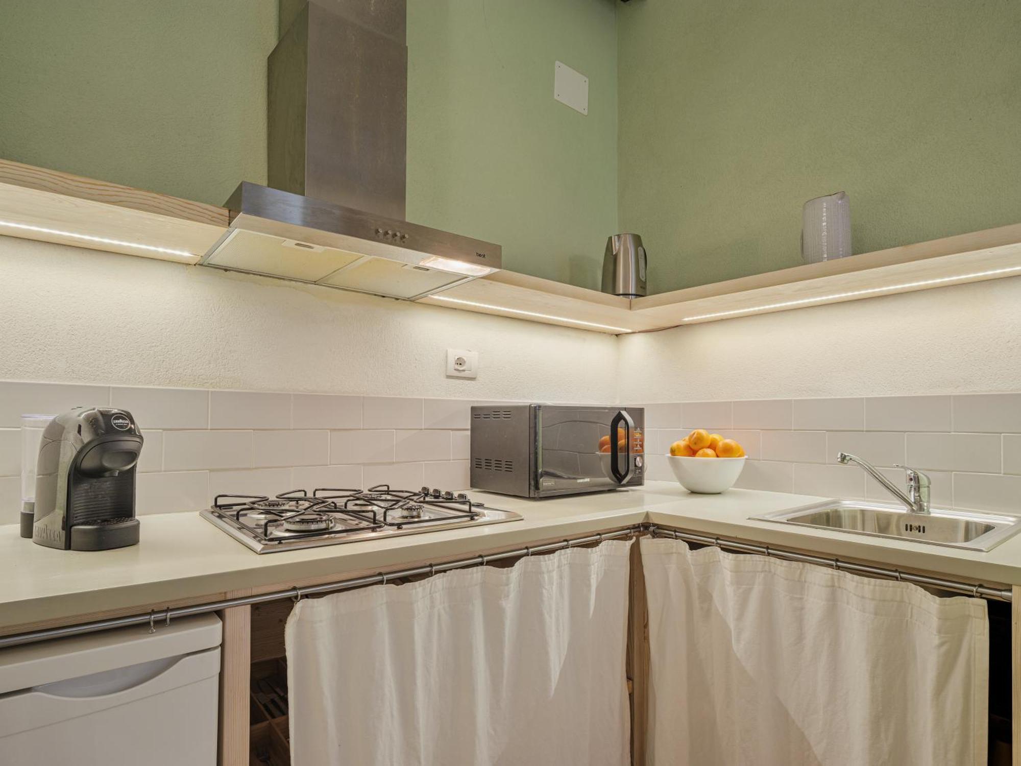 Residenza Degli Artisti Apartments ルッカ エクステリア 写真