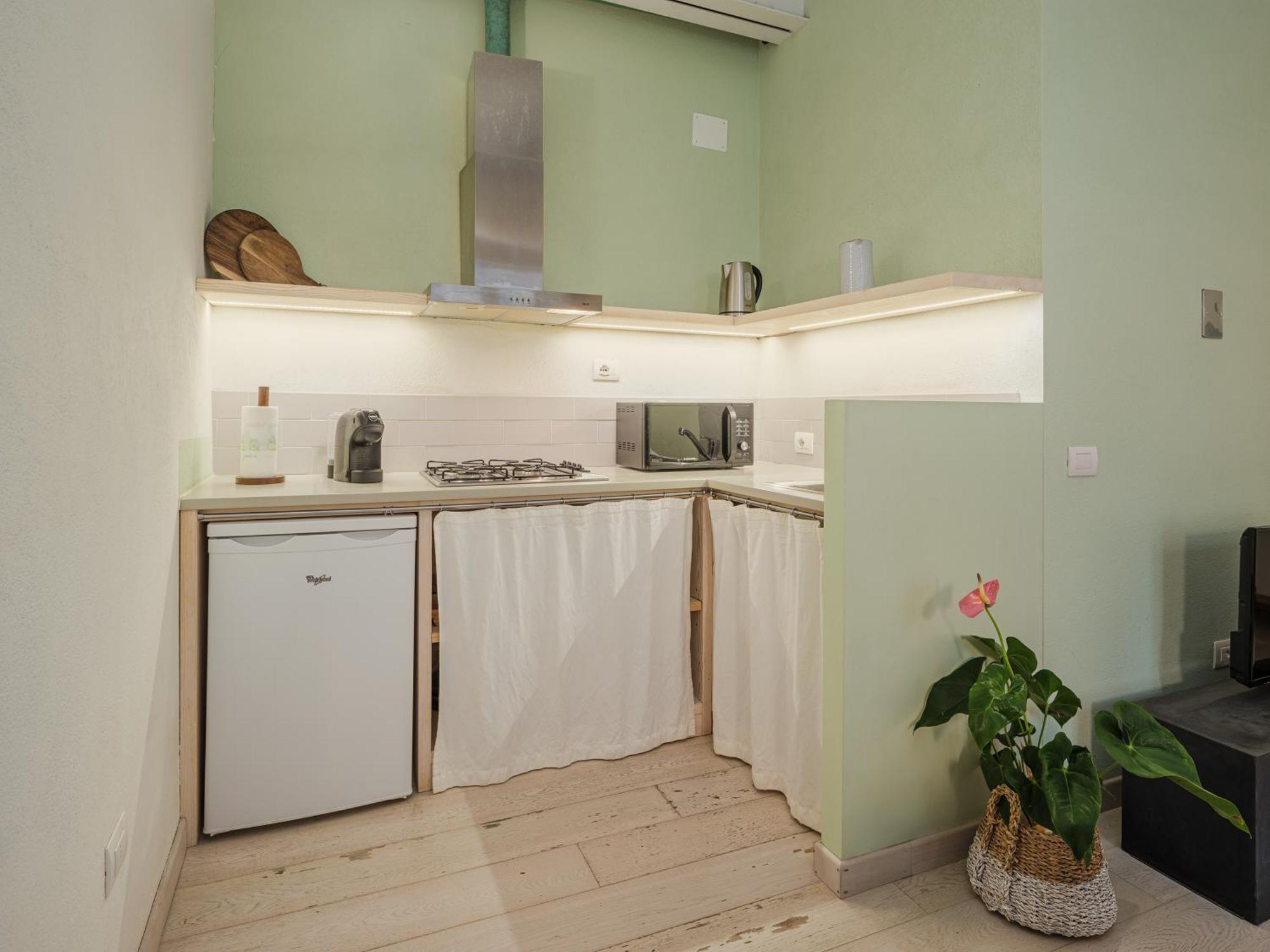 Residenza Degli Artisti Apartments ルッカ エクステリア 写真