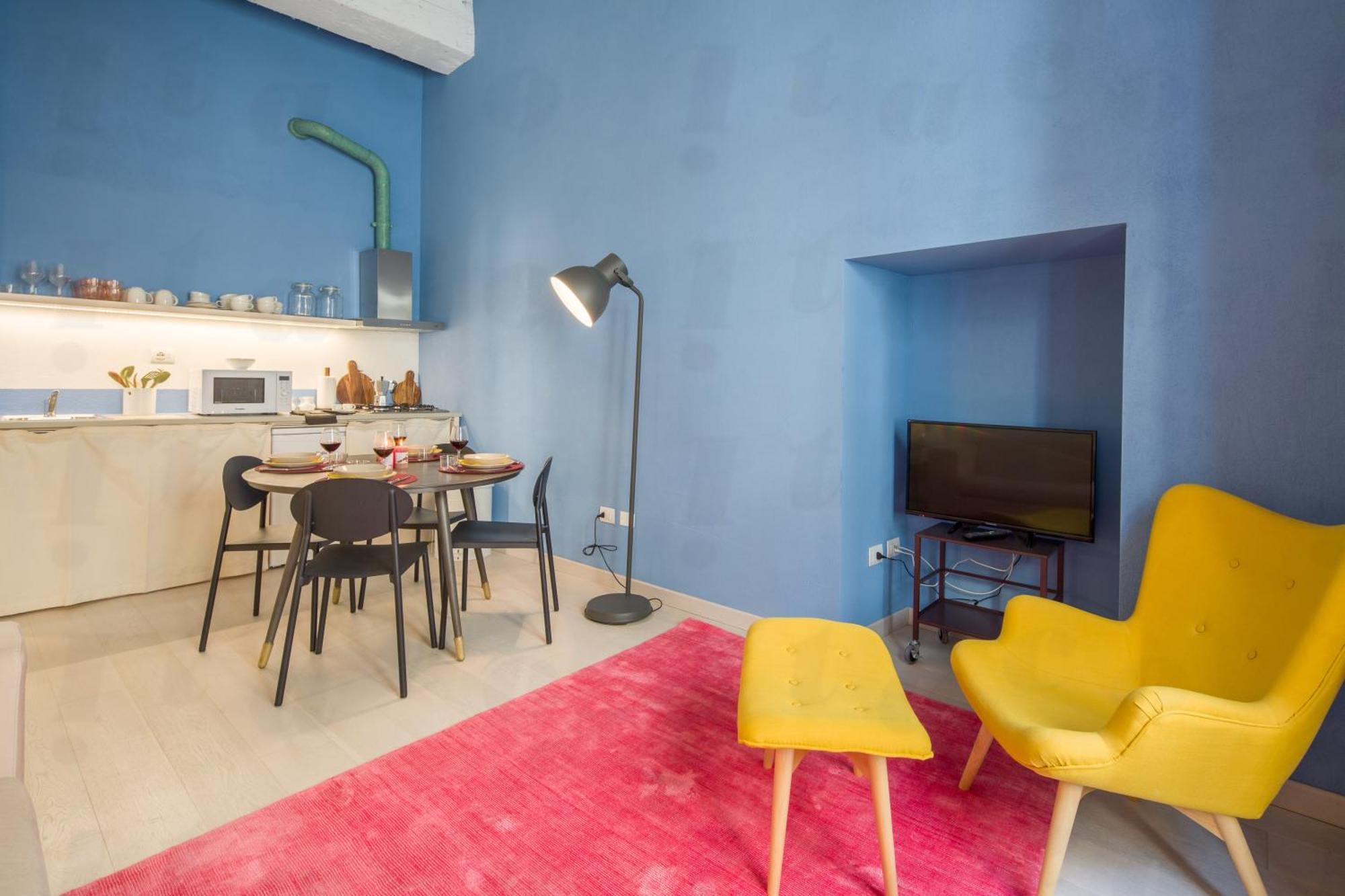 Residenza Degli Artisti Apartments ルッカ エクステリア 写真