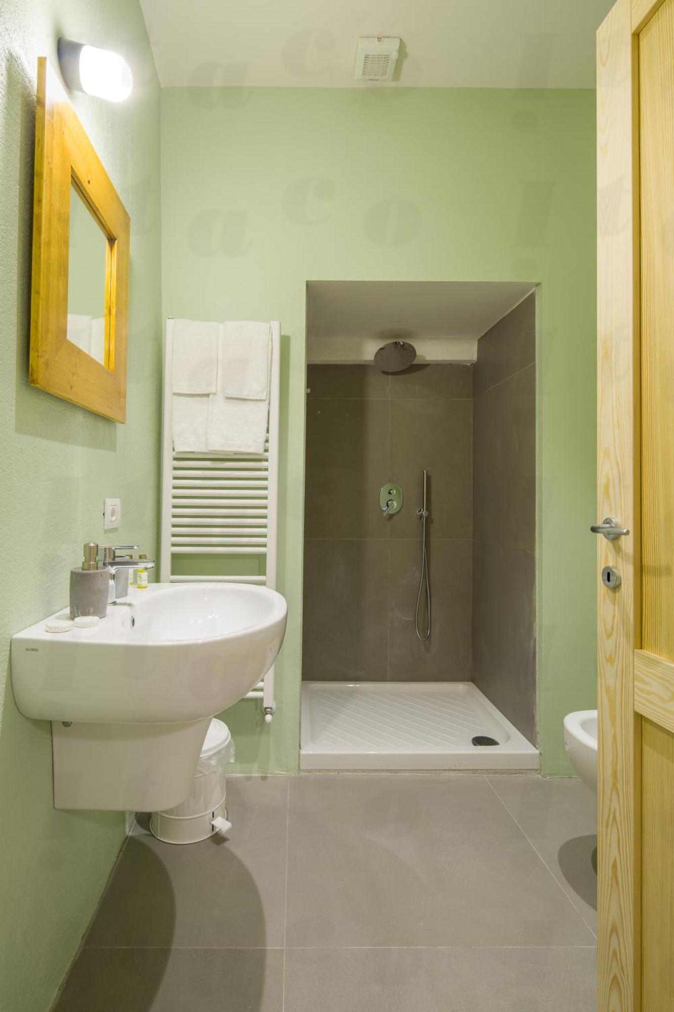 Residenza Degli Artisti Apartments ルッカ エクステリア 写真