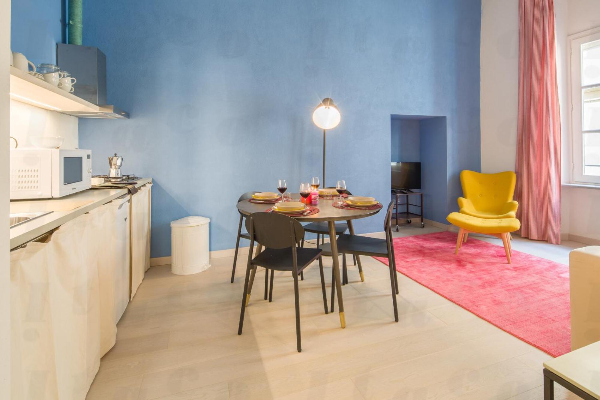 Residenza Degli Artisti Apartments ルッカ エクステリア 写真