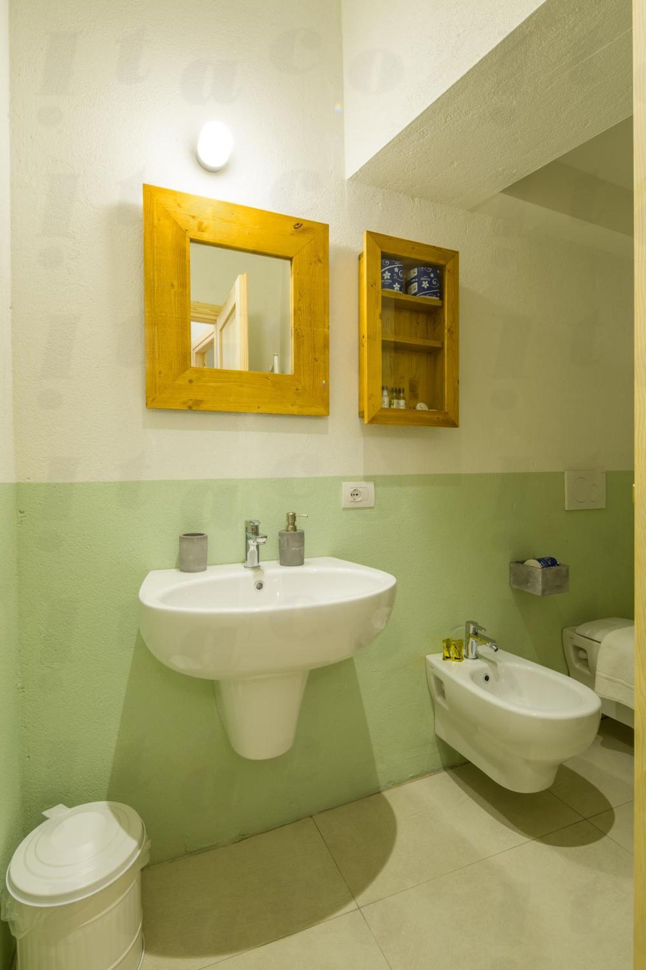 Residenza Degli Artisti Apartments ルッカ エクステリア 写真