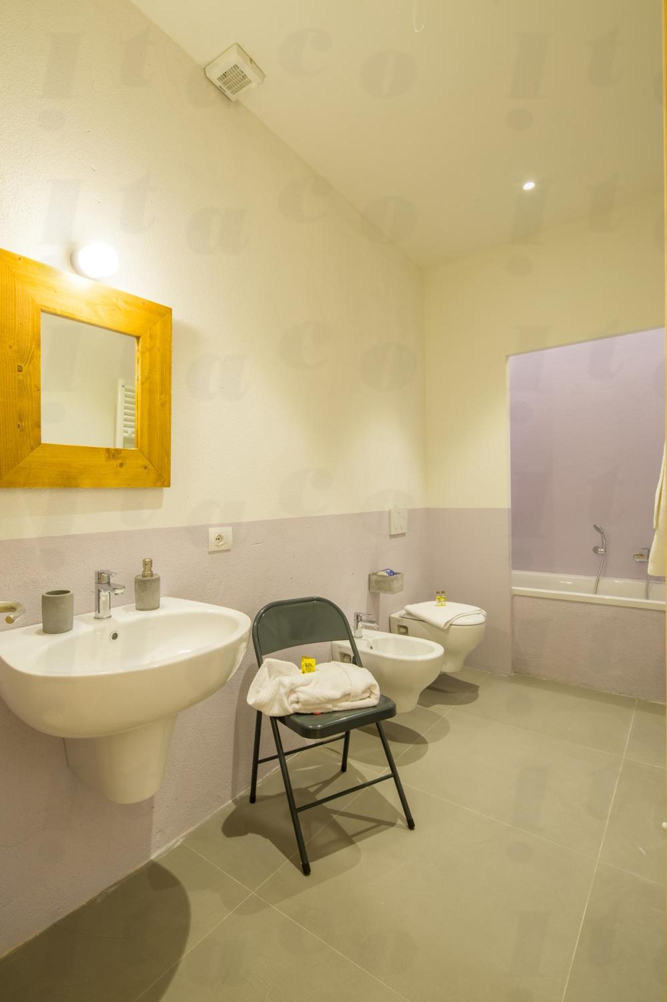 Residenza Degli Artisti Apartments ルッカ エクステリア 写真
