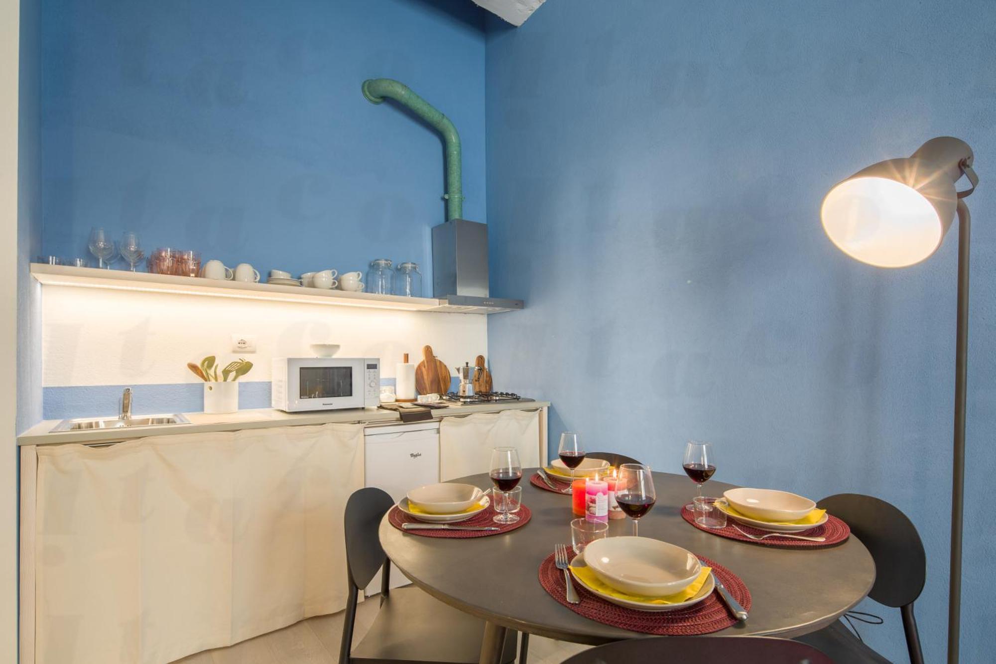 Residenza Degli Artisti Apartments ルッカ エクステリア 写真