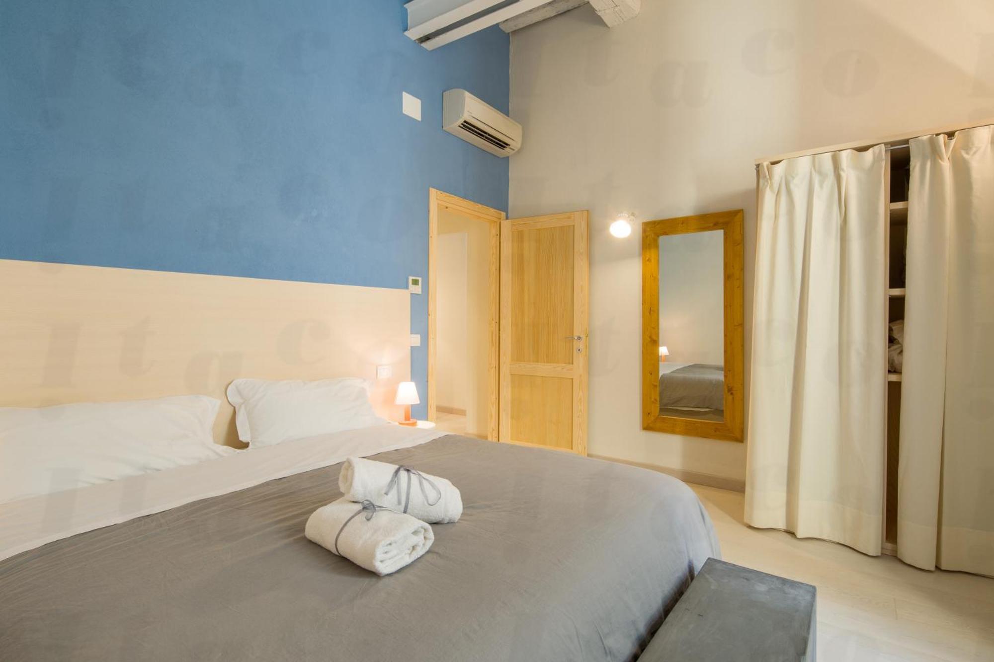 Residenza Degli Artisti Apartments ルッカ エクステリア 写真