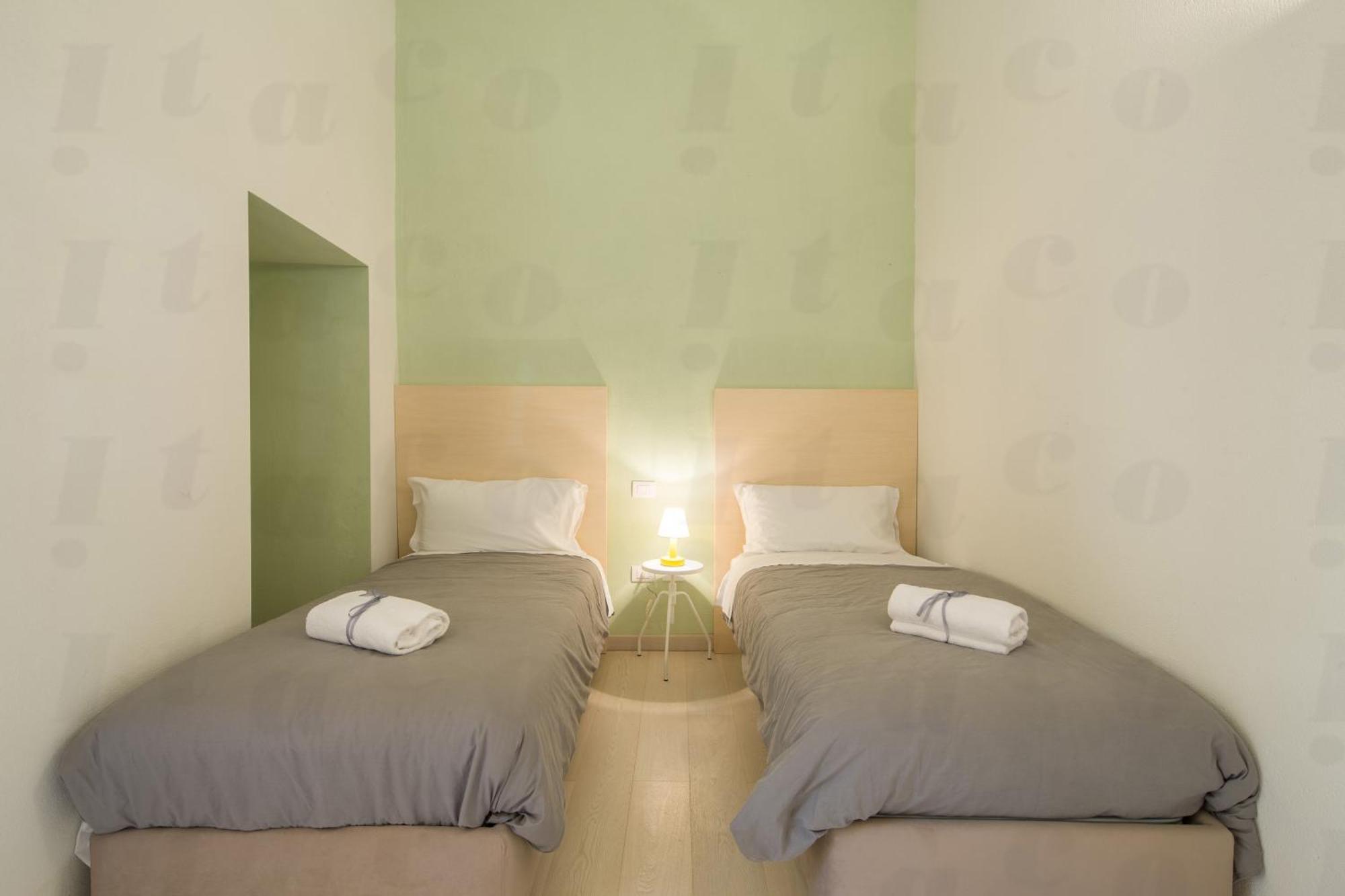 Residenza Degli Artisti Apartments ルッカ エクステリア 写真