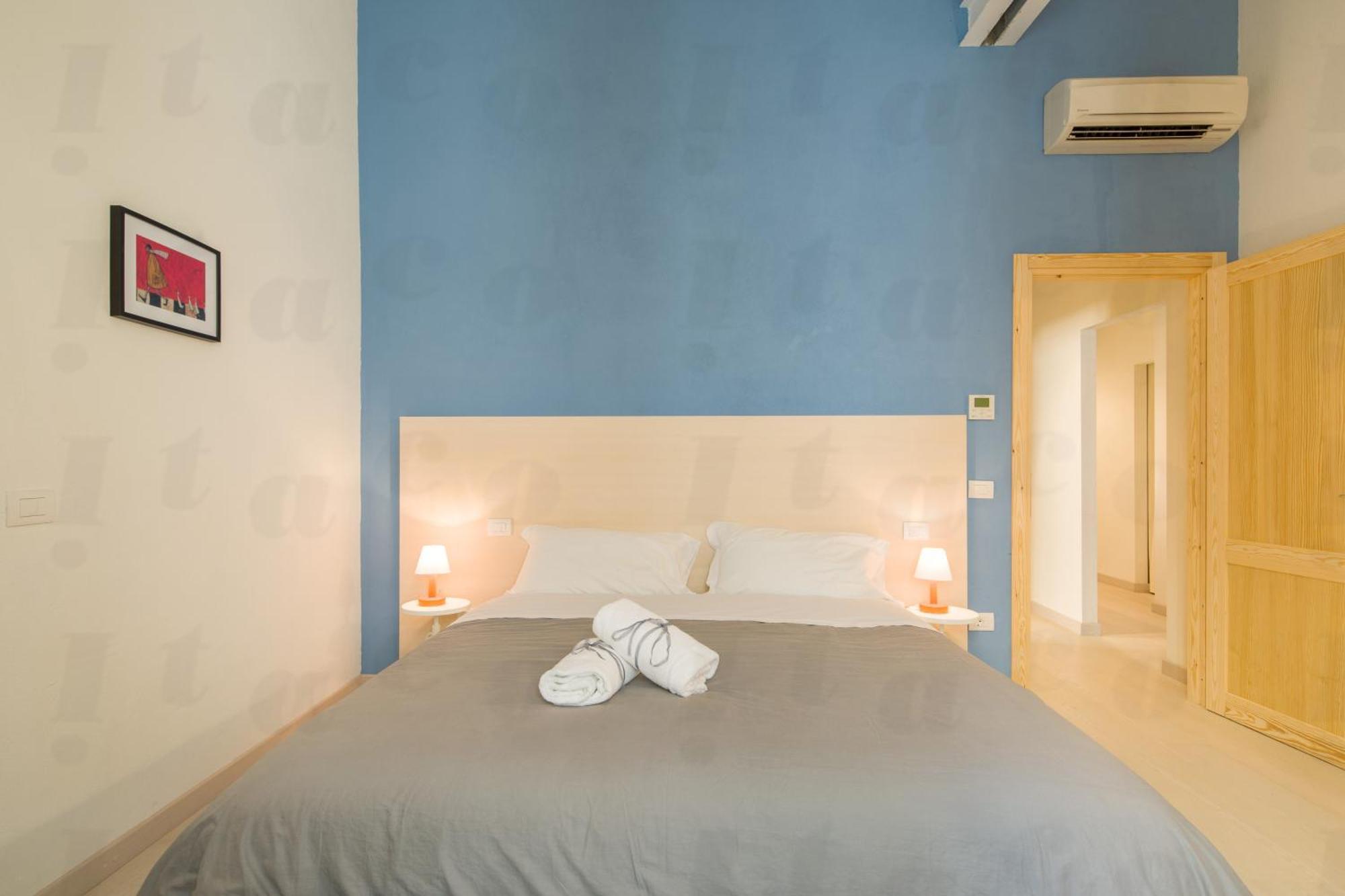 Residenza Degli Artisti Apartments ルッカ エクステリア 写真