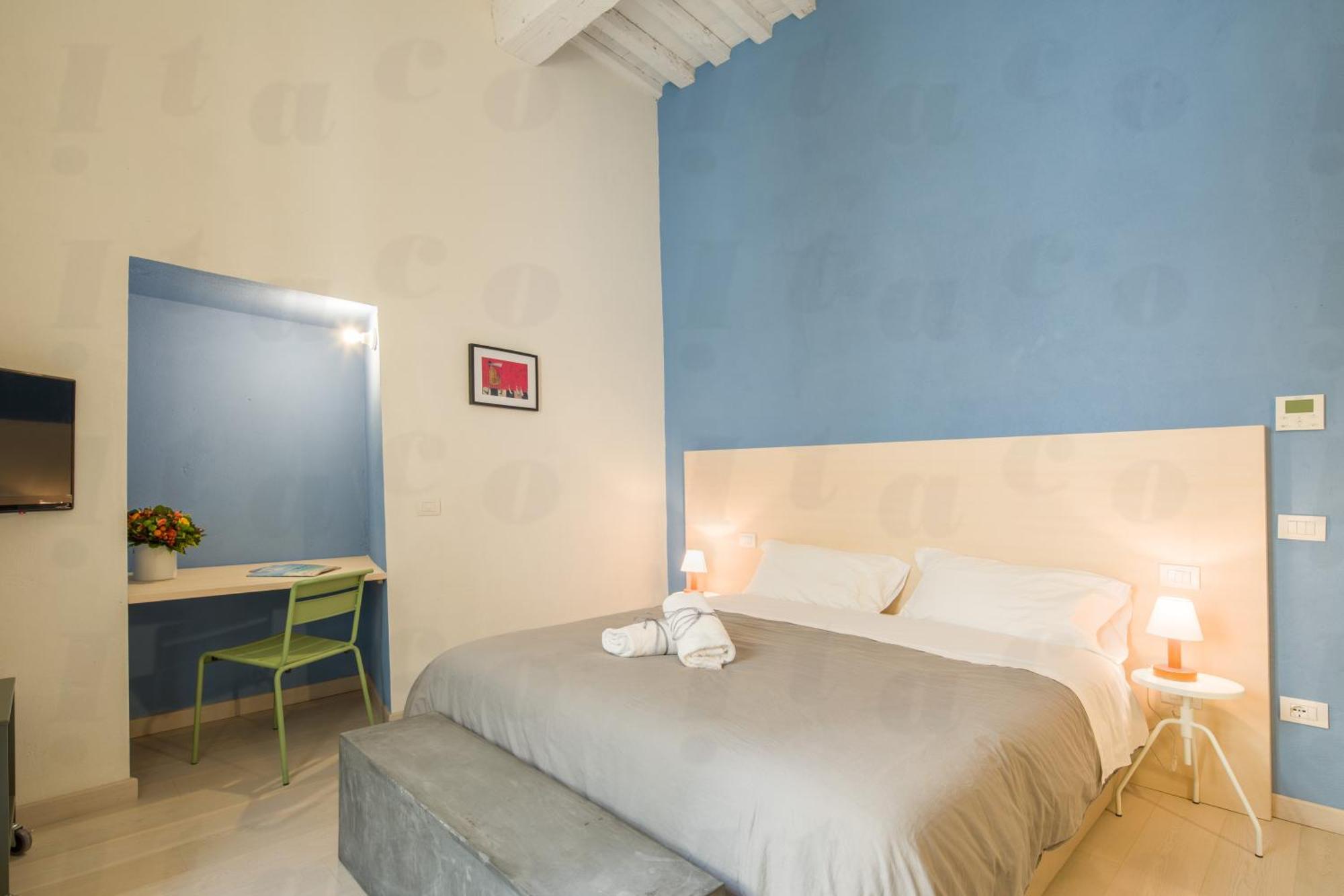 Residenza Degli Artisti Apartments ルッカ エクステリア 写真
