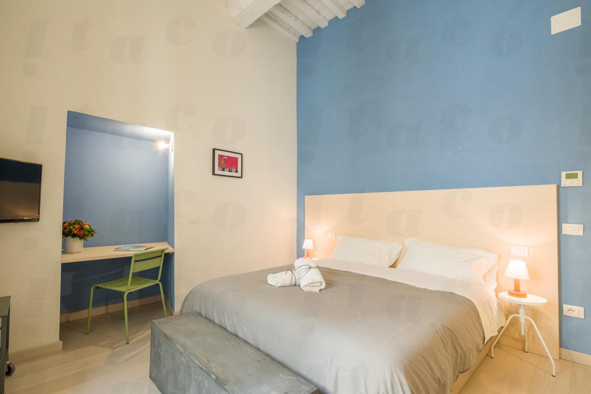 Residenza Degli Artisti Apartments ルッカ エクステリア 写真