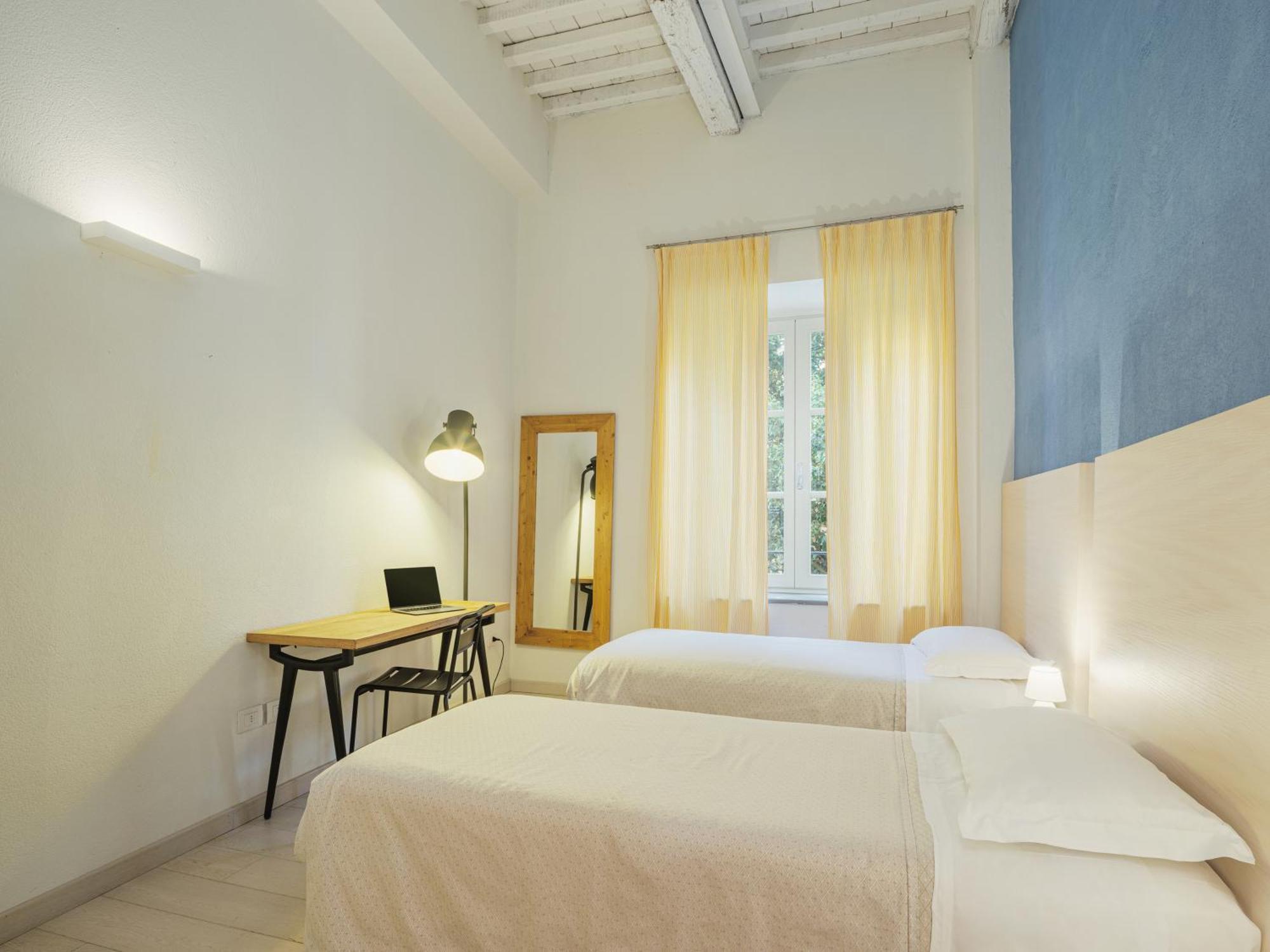 Residenza Degli Artisti Apartments ルッカ エクステリア 写真