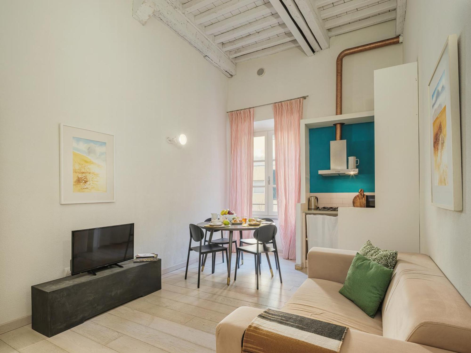 Residenza Degli Artisti Apartments ルッカ エクステリア 写真