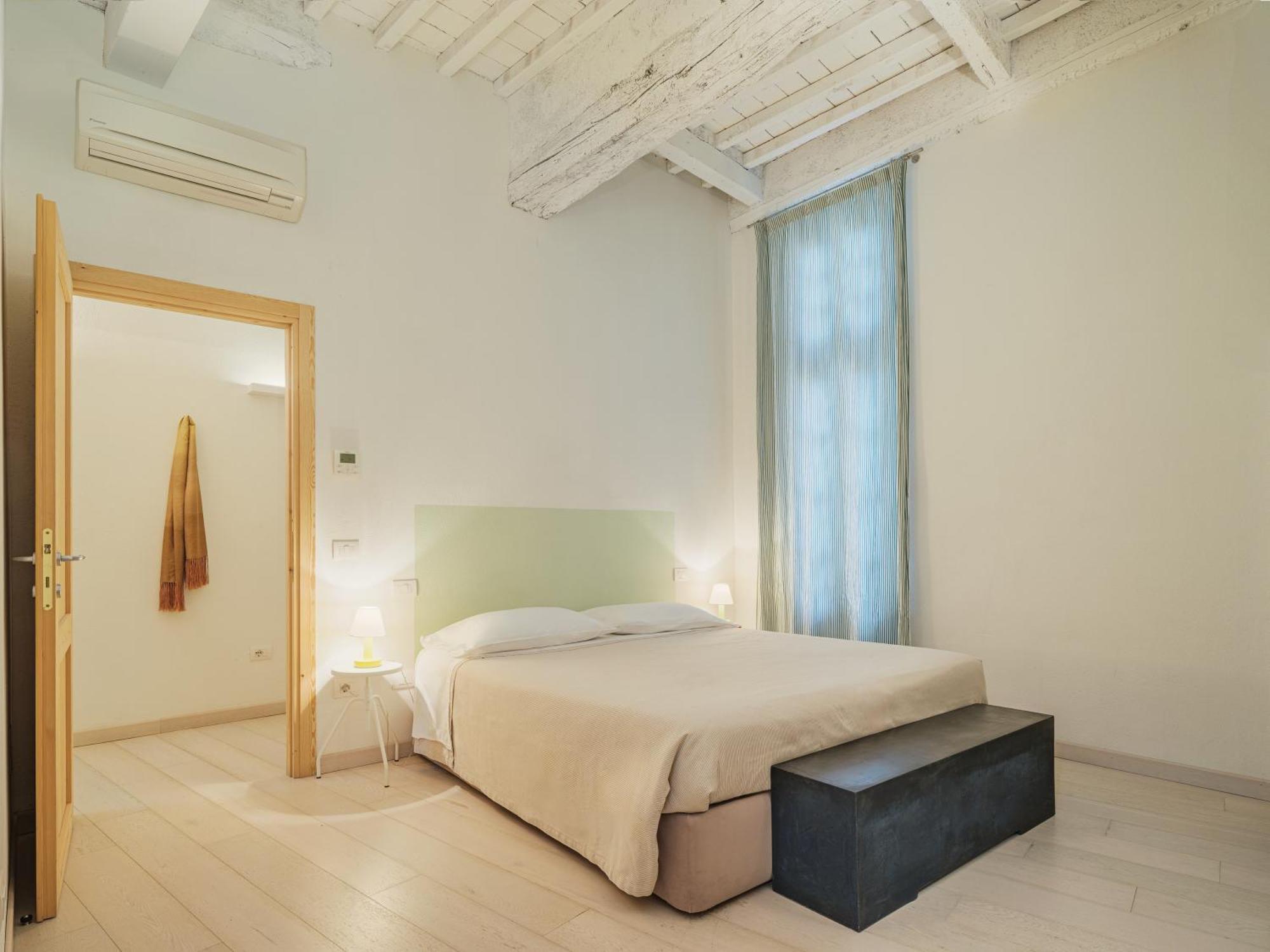 Residenza Degli Artisti Apartments ルッカ エクステリア 写真