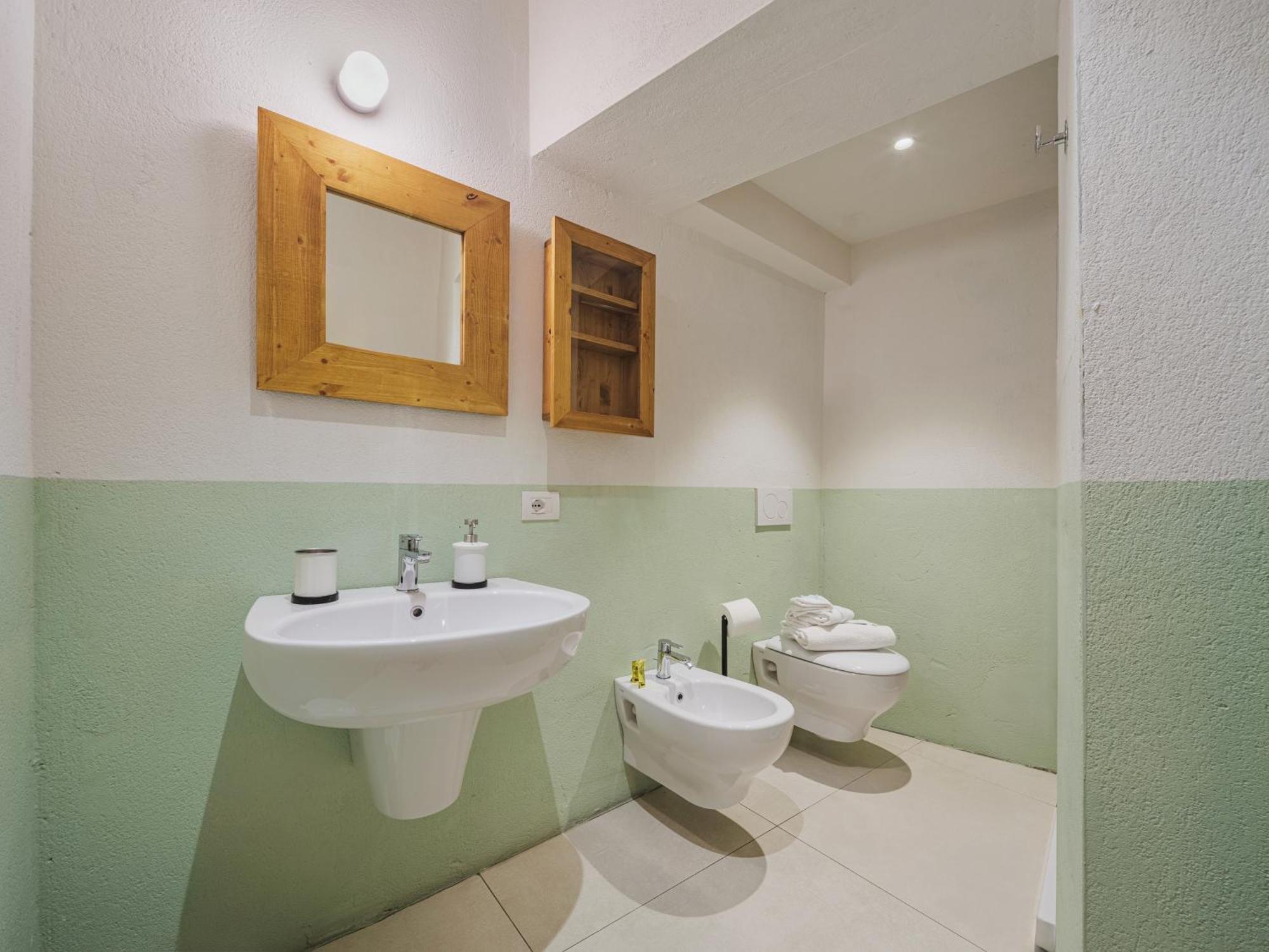 Residenza Degli Artisti Apartments ルッカ エクステリア 写真